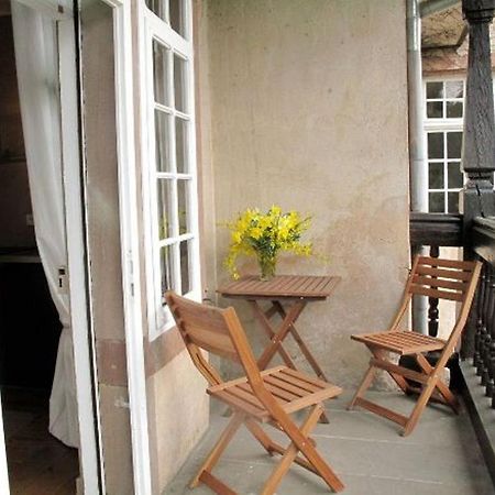 Boersch Chambres D'Hotes Le Clos Saint Leonard المظهر الخارجي الصورة