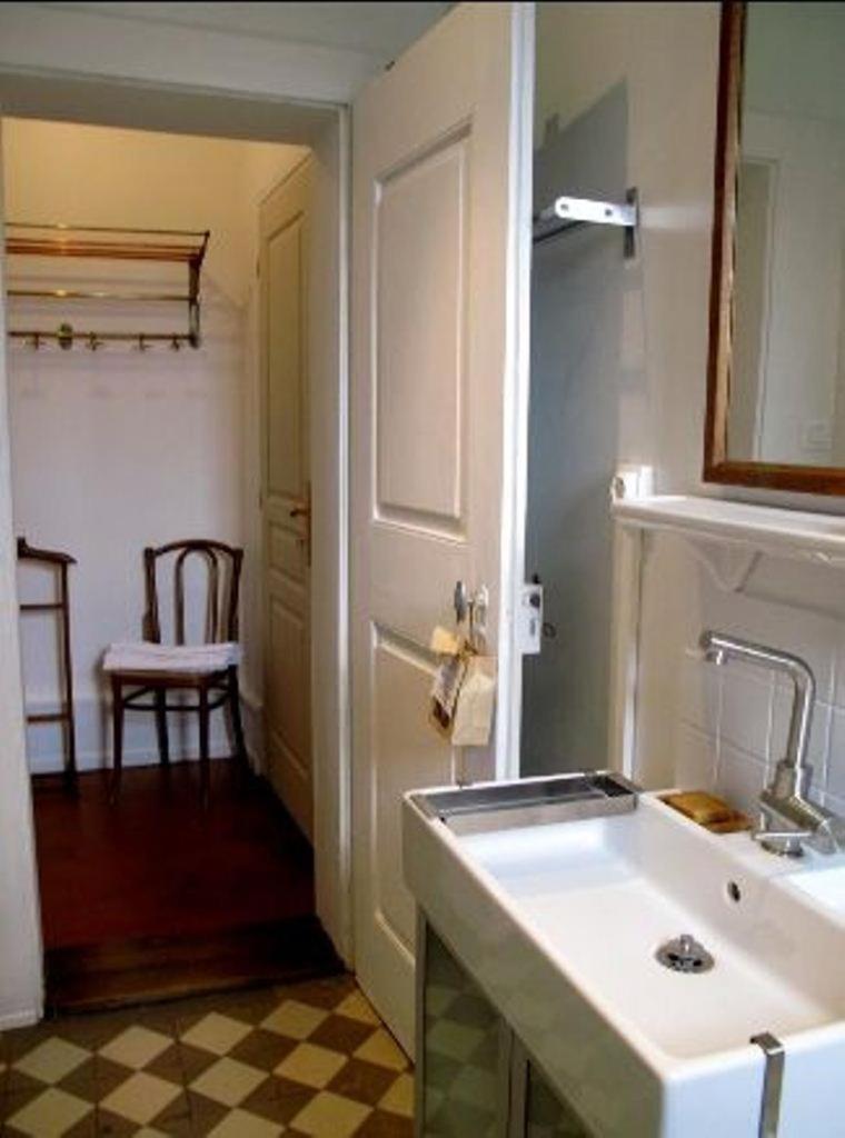 Boersch Chambres D'Hotes Le Clos Saint Leonard المظهر الخارجي الصورة