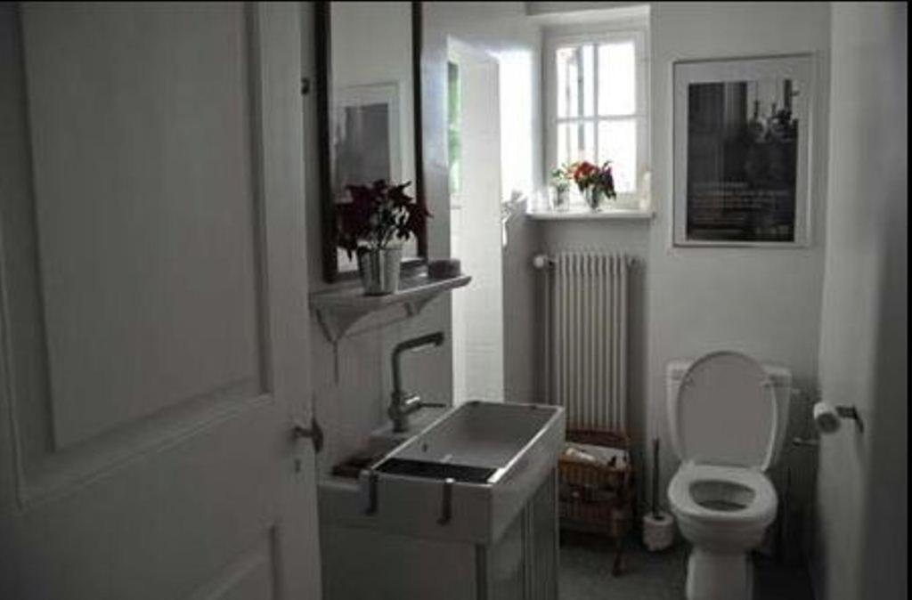 Boersch Chambres D'Hotes Le Clos Saint Leonard المظهر الخارجي الصورة